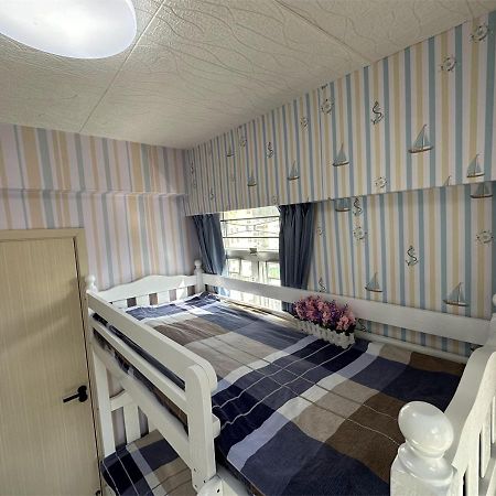 3Br Romantic Apt, 2Mins Mtr, 8Pax Hongkong Zewnętrze zdjęcie