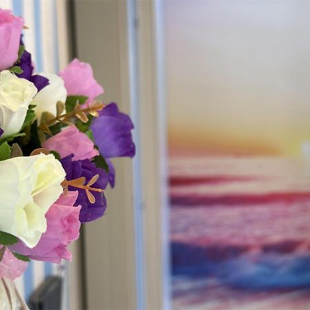3Br Romantic Apt, 2Mins Mtr, 8Pax Hongkong Zewnętrze zdjęcie