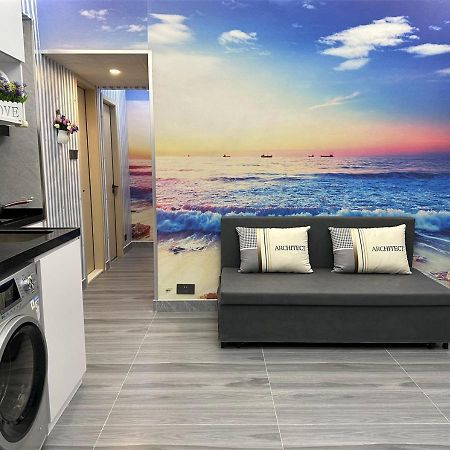 3Br Romantic Apt, 2Mins Mtr, 8Pax Hongkong Zewnętrze zdjęcie