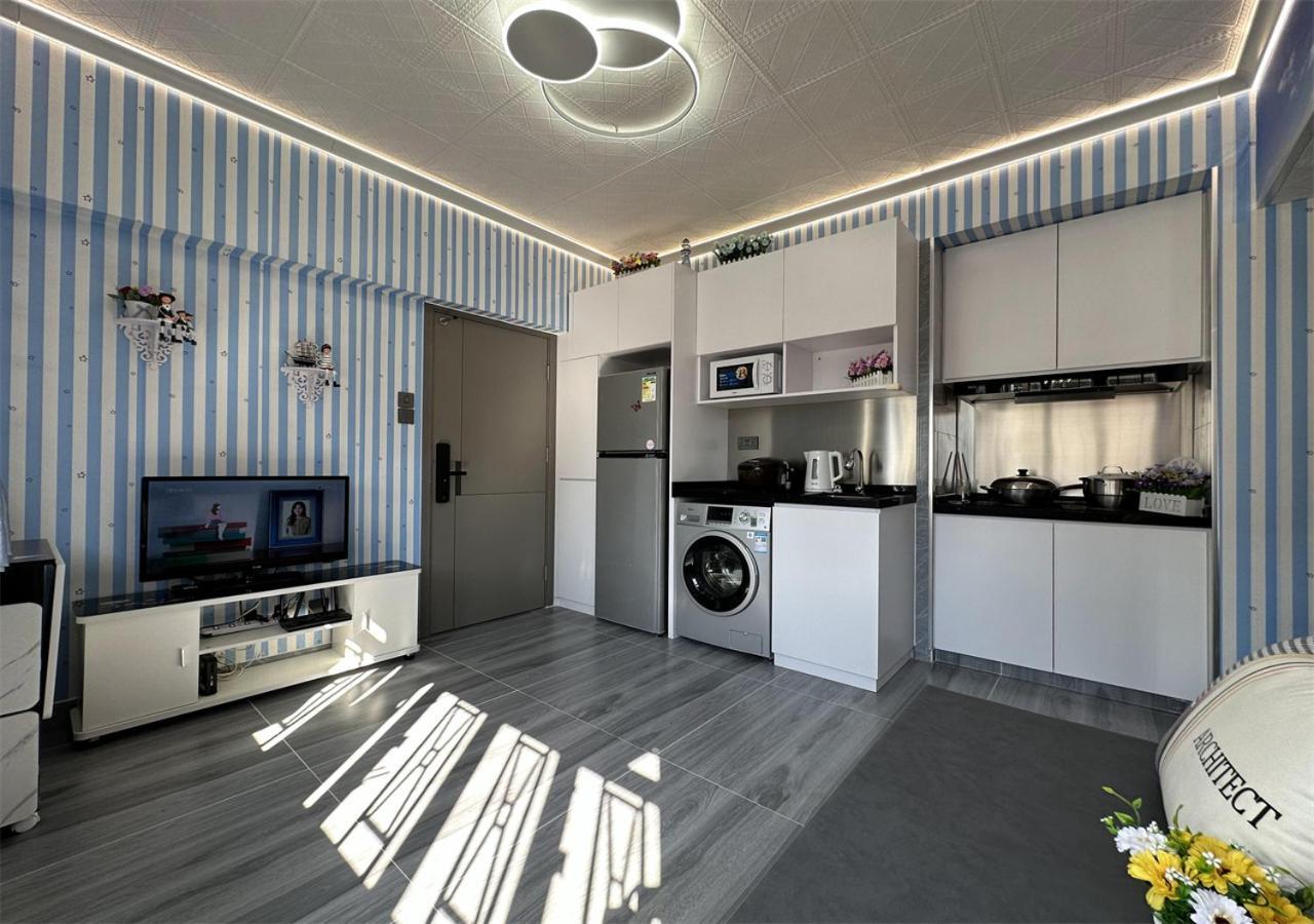 3Br Romantic Apt, 2Mins Mtr, 8Pax Hongkong Zewnętrze zdjęcie
